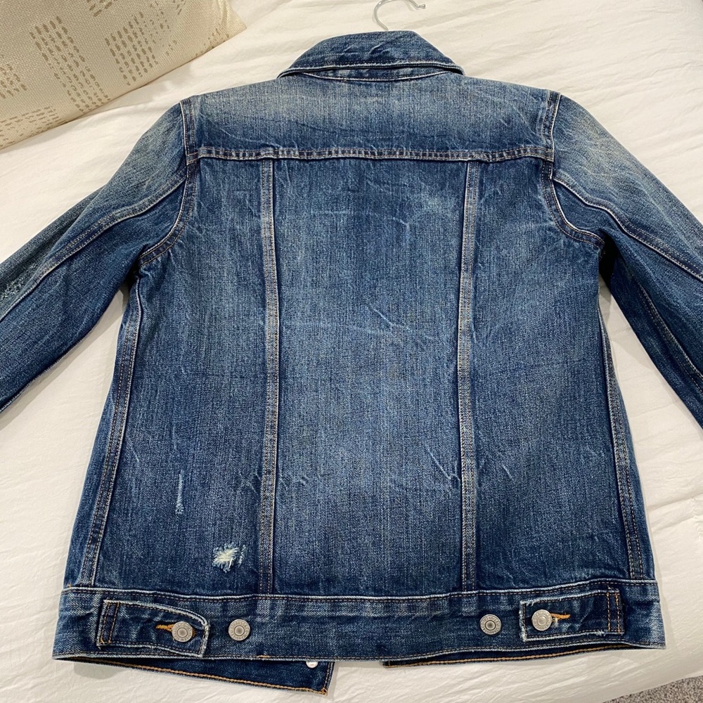 Levi’s Jacket - Picture 6 of 7